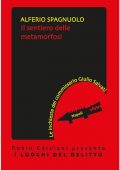 img Alferio Spagnuolo - Il sentiero delle metamorfosi (2021)