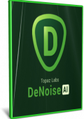 img Topaz DeNoise AI 3.1.2 x64 - ENG