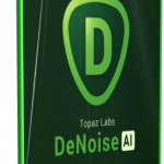 img Topaz DeNoise AI 3.1.2 x64 - ENG