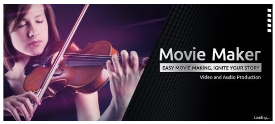 Windows Movie Maker 2021 v9.2.0.4 ENG
