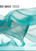 img Autodesk 3ds Max 2022.1 x64 - ENG