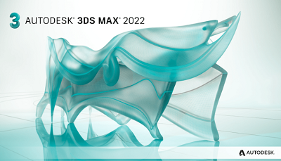Autodesk 3ds Max 2022.1 x64 – ENG