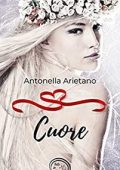 Antonella Arietano - Cuore (2021)