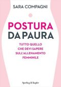 img Sara Compagni - Postura da paura (2021)