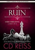 C.D. Reiss - Corruzione Vol. 2. Ruin (2021)