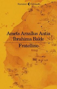 Amets Arzallus Antia, Ibrahima Balde – Fratellino (2021)