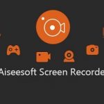 img [PORTABLE] Aiseesoft Screen Recorder 2.2.58 Portable - ITA