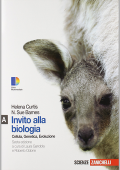 img Helena Curtis, N. Sue Barnes - Invito alla biologia A. Cellula, genetica, evoluzione (2009)