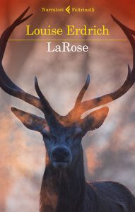 Louise Erdrich – LaRose (2016)