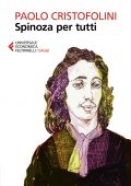 img Paolo Cristofolini - Spinoza Per Tutti (2020)