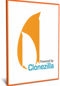 img CloneZilla LiveCD v2.7.2-38 Final -...
