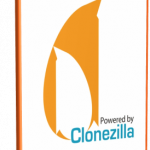 img CloneZilla LiveCD v2.7.2-38 Final - ITA