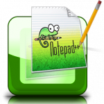 img [PORTABLE] Notepad++ v8.0.0 Portable - ITA