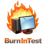 img PassMark BurnInTest Pro 9.2 Build 1007 x64 - ENG