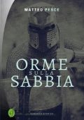 img Matteo Pesce - Orme Sulla Sabbia (2016)