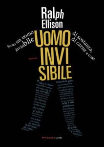 Ralph Ellison – Uomo invisibile (2021)