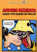 img I Classici del Grifo 04 - Perche Pippo sembra uno sballato (Grifo 1992-08-07)