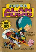 img Super Alan Ford Serie Oro 010 - numeri 028, 029, 030 (MBP 1986-05 c2c)