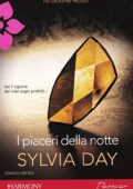 Sylvia Day - Dream Guardians Vol. 1. I piaceri della notte (2013)