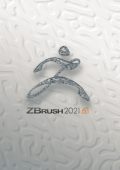 img Pixologic ZBrush 2021.6.1[Multiling...