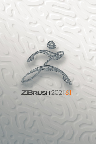 Pixologic ZBrush 2021.6.1[Multilinguage]