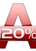 img [PORTABLE] Alcohol 120% 2.1.1.611 P...