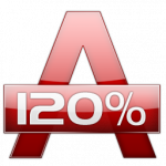 img [PORTABLE] Alcohol 120% 2.1.1.611 Portable - ITA