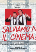 img Disegni e Caviglia - Lo salviamo noi il cinema - Serie Completa (3 Volumi) (Acme 1982)