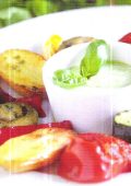 img Antipasto di Verdure con Crema di Basilico (2021)
