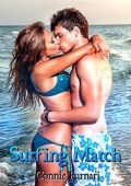 img Connie Furnari - Surfing Match (2021)