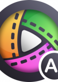 img DVDFab Video Enhancer AI v1.0.1.9 6...