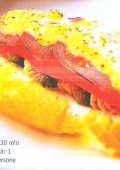 img Baguette con Tonno e Pomodori (2021)