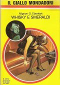 Mignon Good Eberhart - Whisky e smeraldi (1988)
