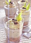 img Bicchierini con Mousse di Storione (2021)