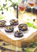 img Bocconcini al Cioccolato e Frutta Candita (2021)