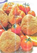 img Bocconcini di Riso e Mozzarella (2021)