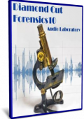 img Diamond Cut Forensics10 Audio Labor...