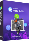 img ApowerEdit v1.7.3.11 - ITA
