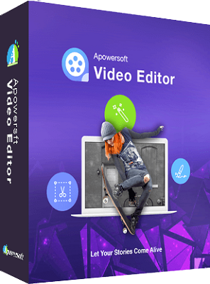 ApowerEdit v1.7.3.11 – ITA