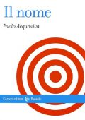 Paolo Acquaviva - Il Nome (2013)