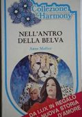 Anne Mather - Nell'antro della belva (1982)