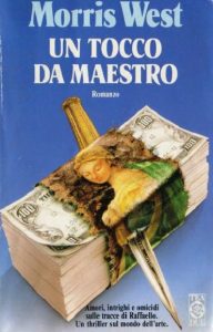 Morris West – Un tocco da maestro (1992)