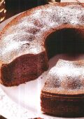 img Ciambella al Cacao Amaro (2021)