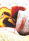 img Ciambella Variegata (2021)