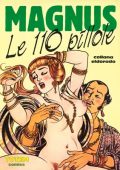 img Collana Eldorado 48 - Le 110 pillole (Ed. Nuova Frontiera 1993)