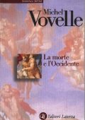 Michel Vovelle - La Morte e l'Occidente (2009)