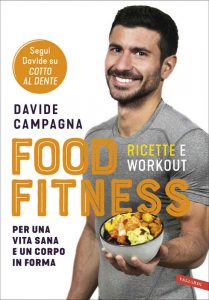 Davide Campagna – Food fitness (2020)