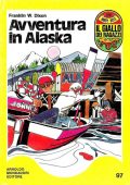 Franklin W. Dixon - Avventura in Alaska  (1975)
