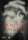 Marco Baliani - La pietra oscura (2021)