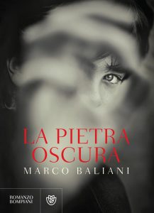 Marco Baliani – La pietra oscura (2021)
